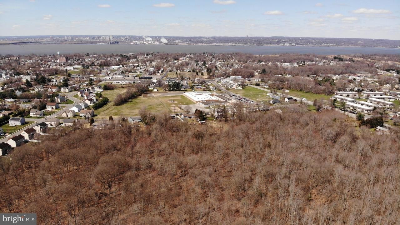 Undeveloped Land in Penns Grove