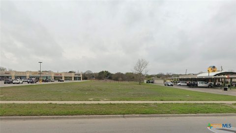 Commercial Land in Harker Heights