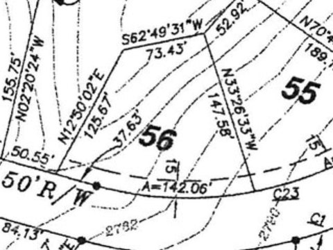 Residential Land in Daniels, WV