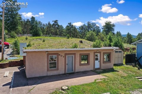 Prime Commercial Property, Woodland Park