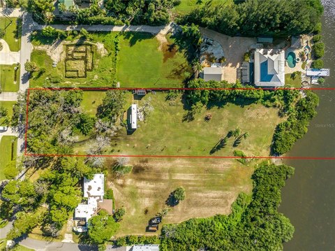 Land, SEMINOLE, FL