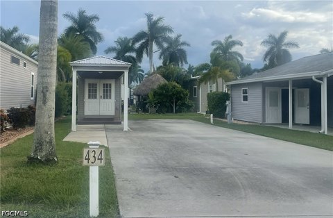 Land, Fort Myers, FL