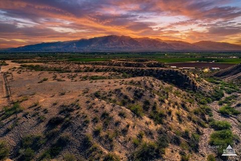 Vacant Land, Safford, AZ