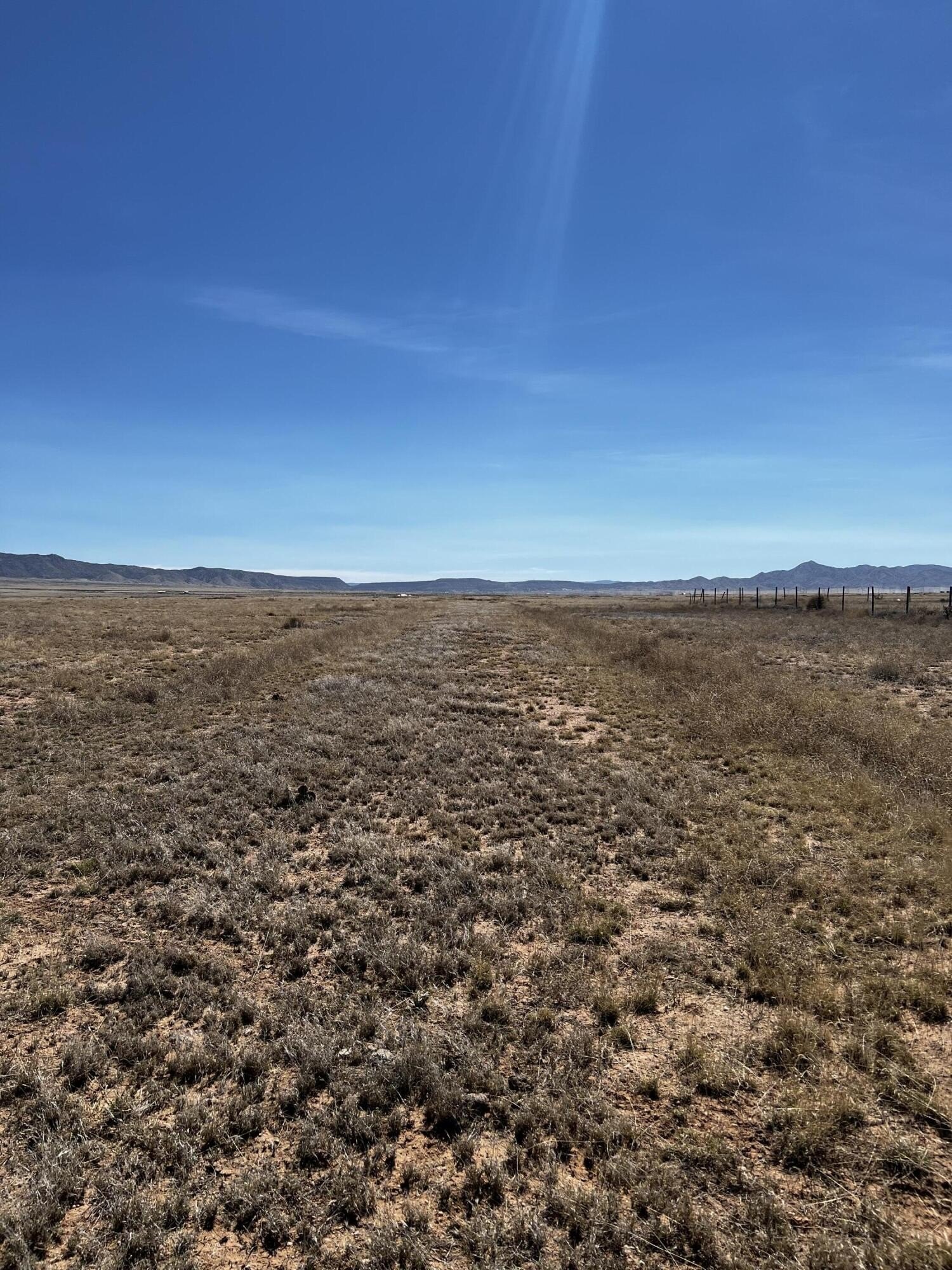 Belen, NM - 5 Acres