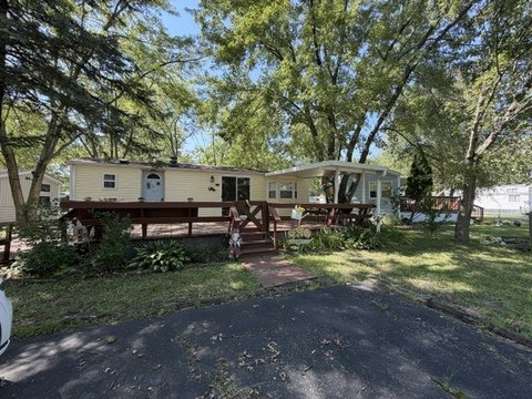 Land, Seneca, IL
