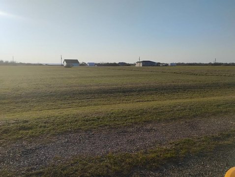 Palacios, TX Acre Lot