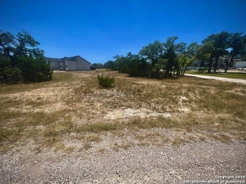 Land, Blanco, TX