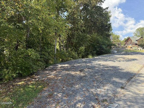 Sevierville, TN Building Lot