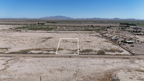 LAND - Deming, NM