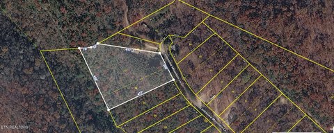 Lots & Acreage, Pioneer, TN