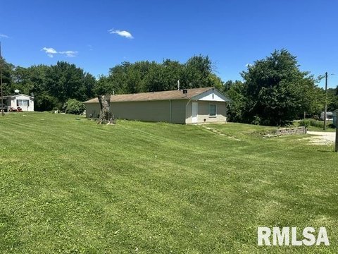 COMMERCIAL - Springfield, IL