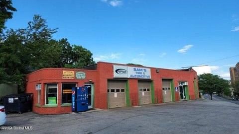 Saratoga Springs Land Opportunity