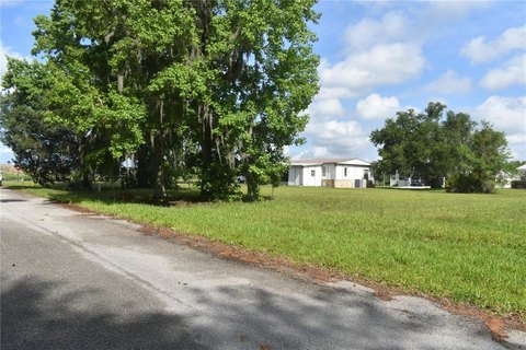 LAND - WILDWOOD, FL