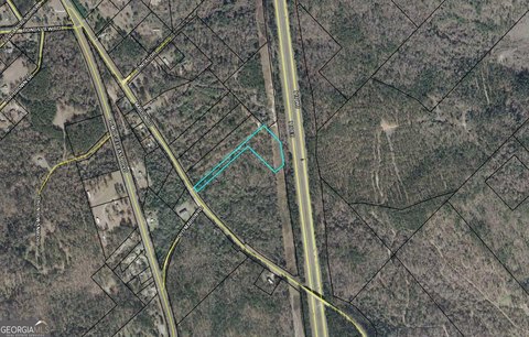 Residential Land in Macon, GA