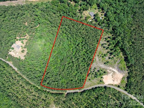 LAND - Rutherfordton, NC