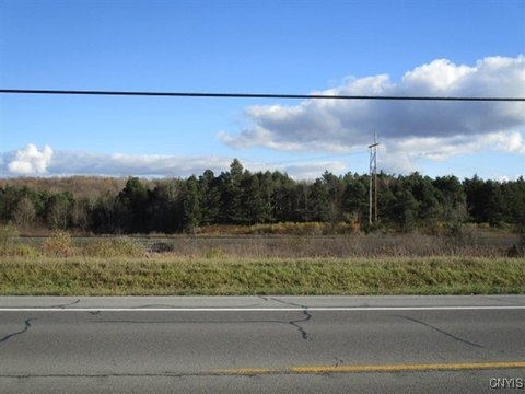 Prime Land Near Fort Drum