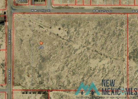 Land, Roswell, NM