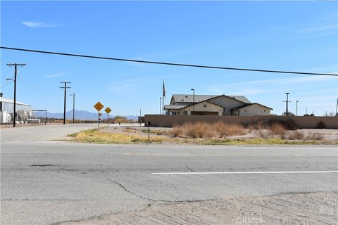 C-1/C-P Zoned Commercial Land