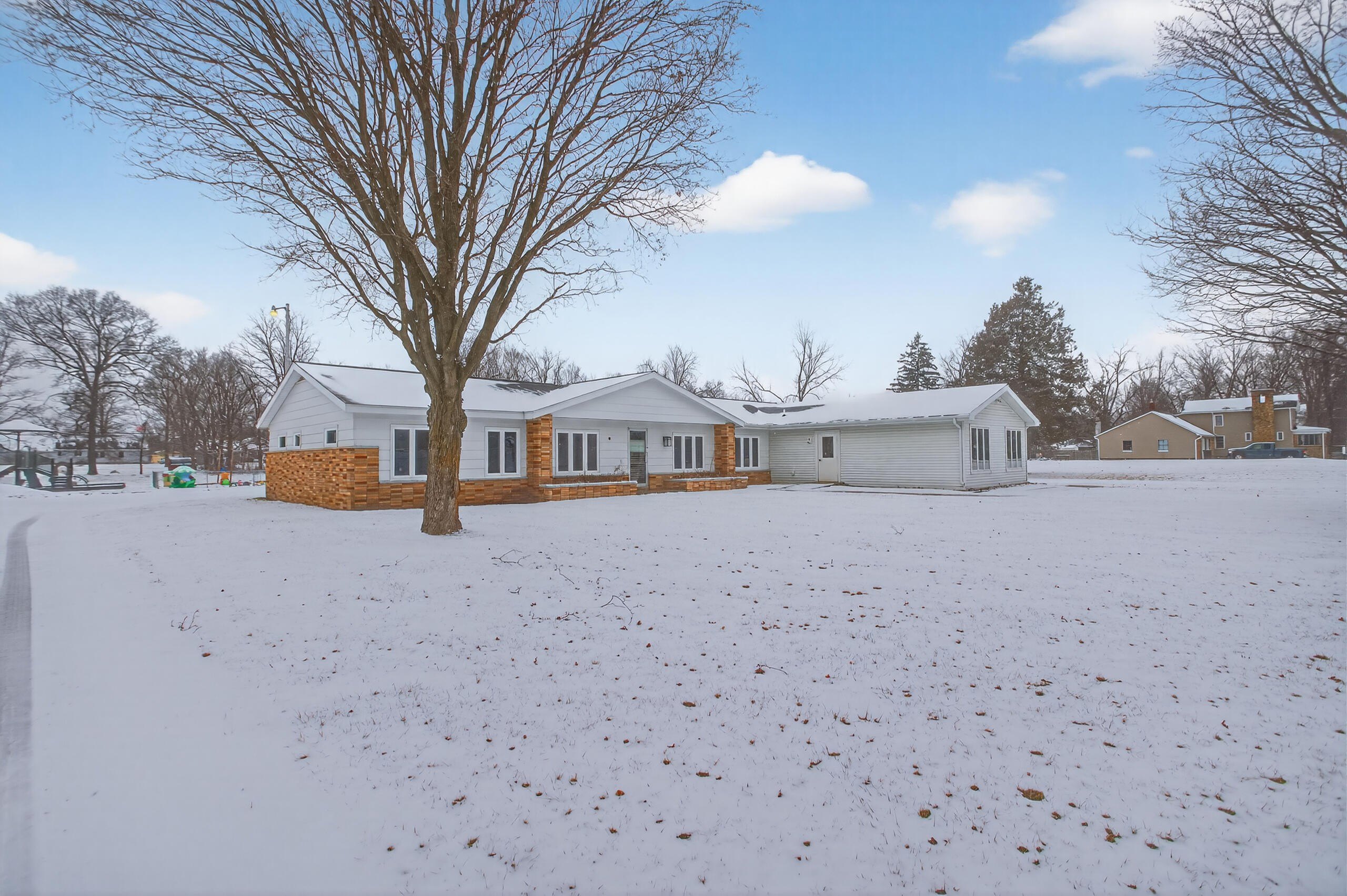 Retail Opportunity in Jackson, MI
