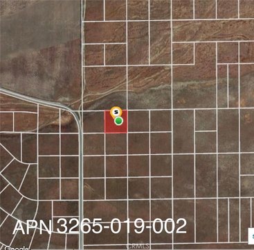 Del Sur Land For Sale
