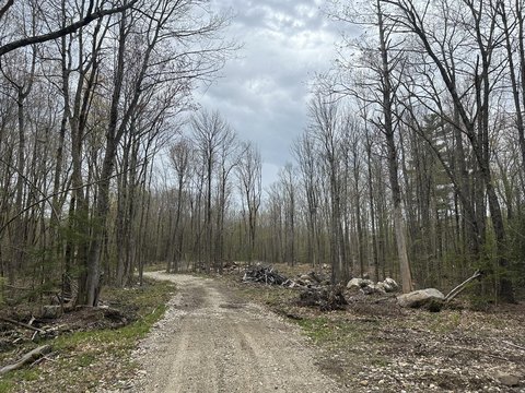 Shapleigh, ME Residential Land