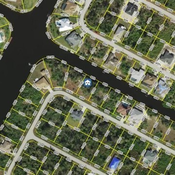 Land, PORT CHARLOTTE, FL