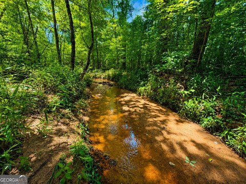 Land, Madison, GA