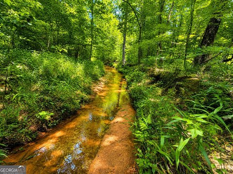 Land, Madison, GA
