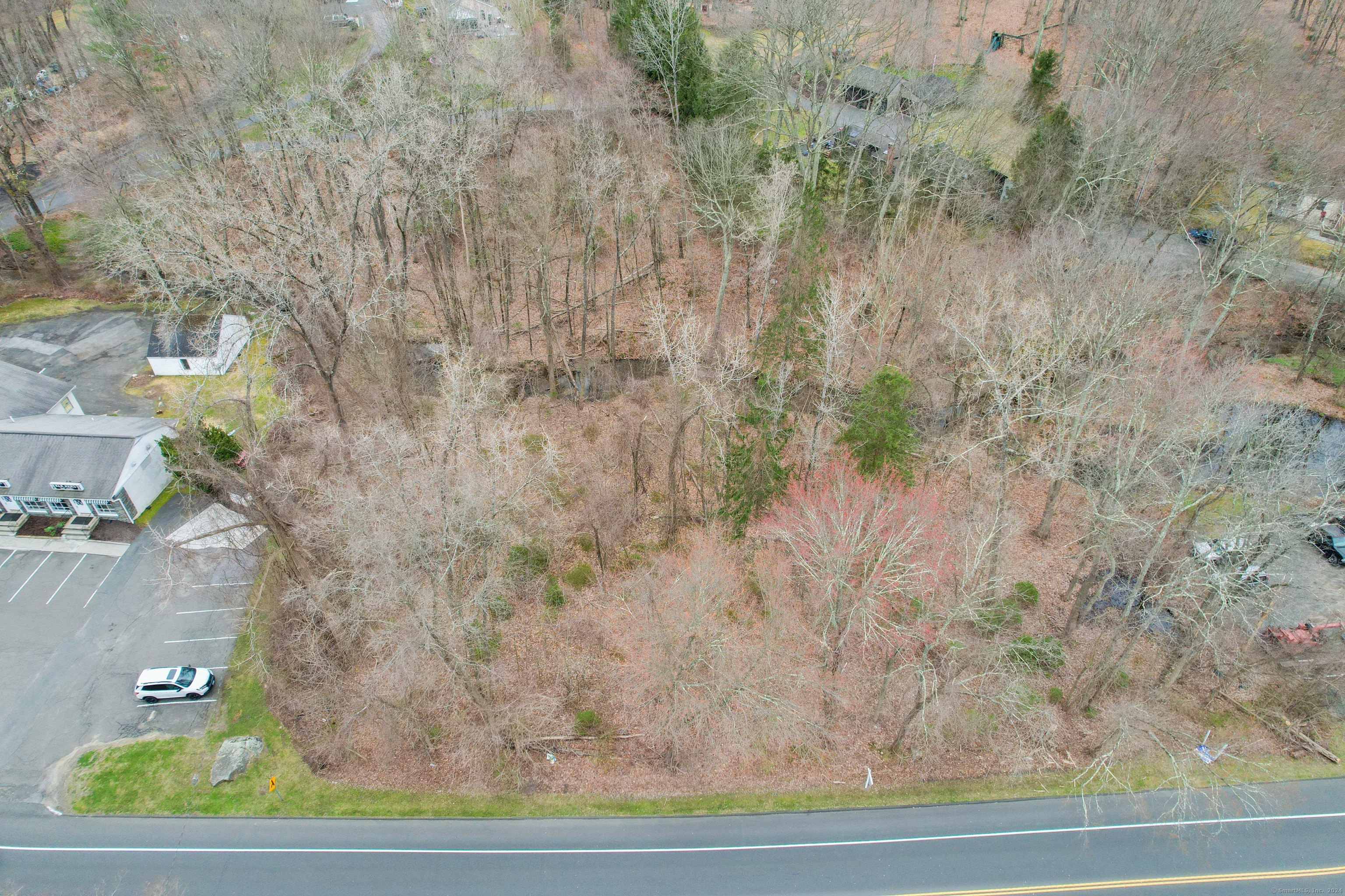 Newtown Commercial Land For Sale