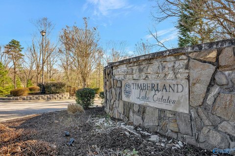 Land in Timberland Cove Estates