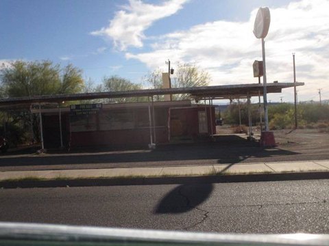 Ajo Vacant Land Opportunity