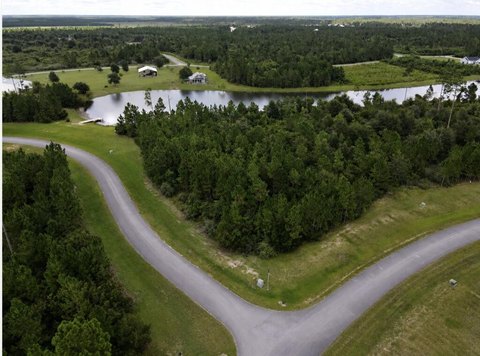 Land, Port St. Joe, FL