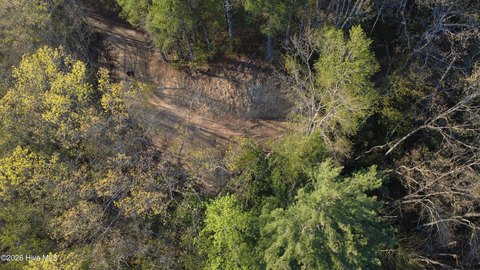 Recreational Land with Homesite