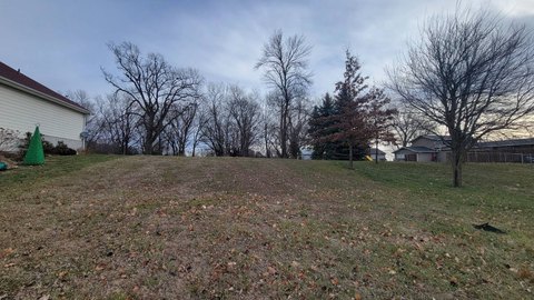 Residential Building Lot in Auburn