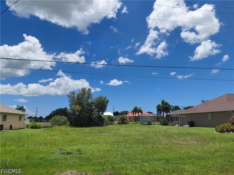 Land, Cape Coral, FL