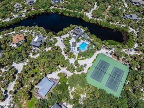 Land, Captiva, FL