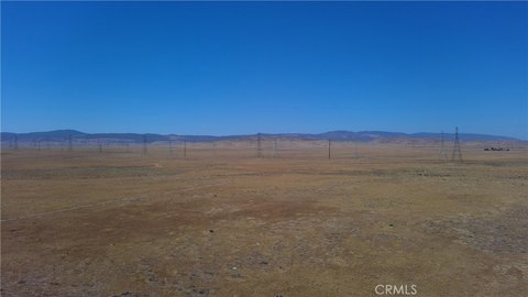 Land, Antelope Acres, CA