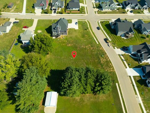 Residential Land in Holland Fields
