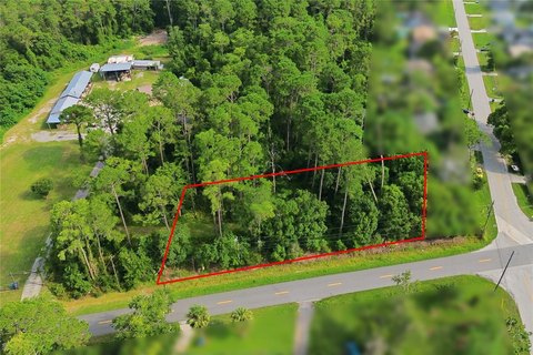 LAND - DELAND, FL
