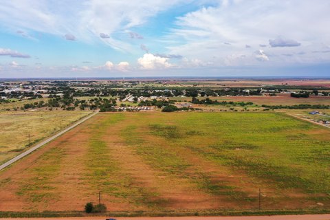 Land, Haskell, TX