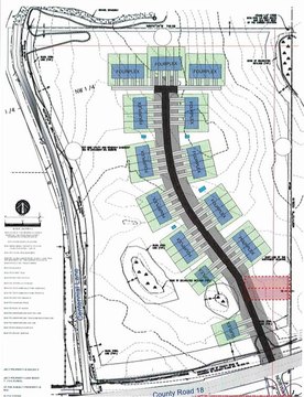 Nisswa Land Development Opportunity