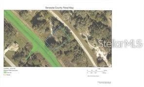 Residential Lot in North Port