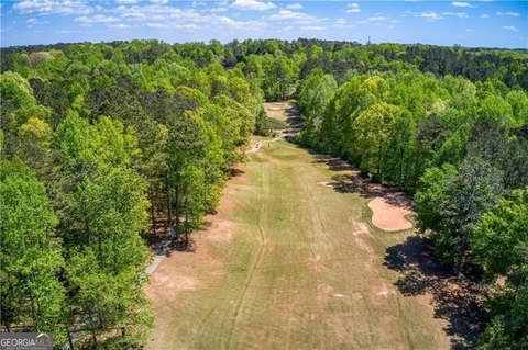 LAND - Milton, GA