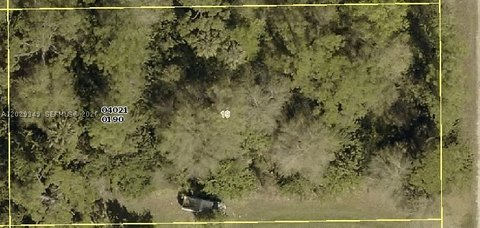 LAND - Lehigh Acres, FL