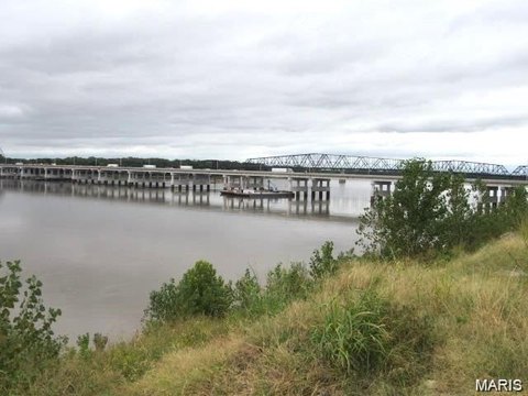 Commercial Land
