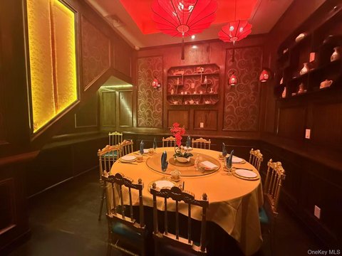 Flushing Restaurant Business Opportunity