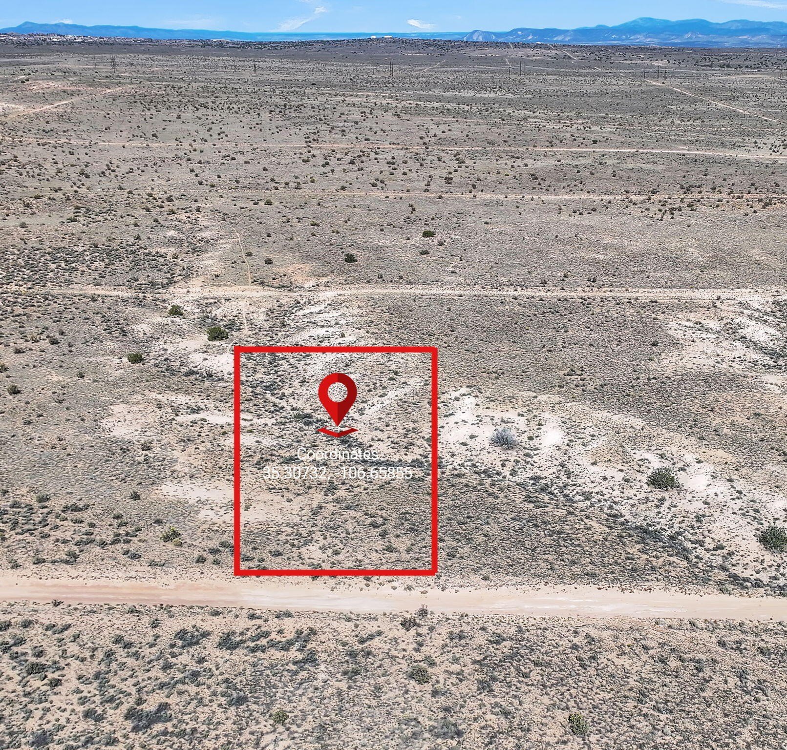 Rio Rancho Acreage Opportunity