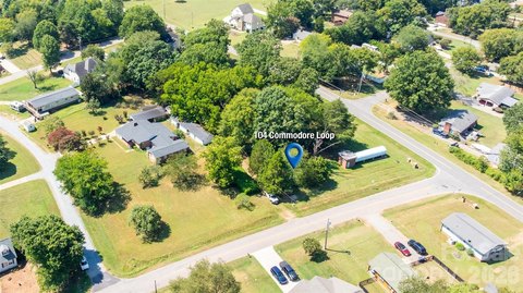 Land, Mooresville, NC