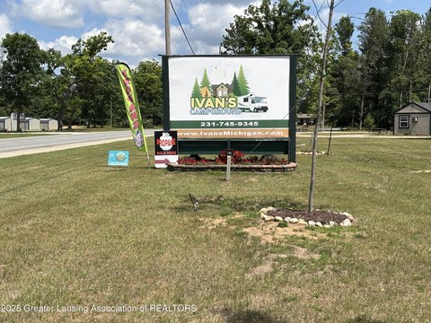 Turn-Key Campground and Cabins on 14 Acres