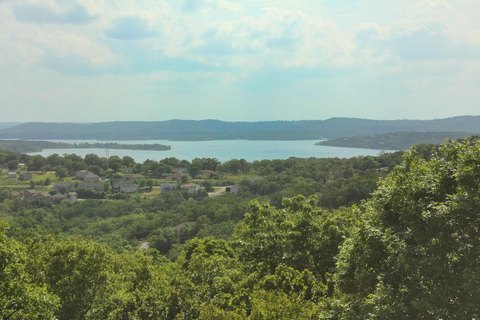 Land, Branson, MO